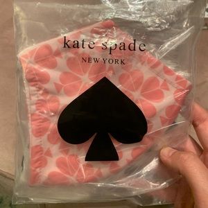 Kate Spade Masks (NIP)